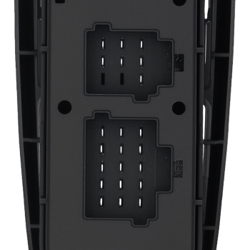 Interruttore alzacristalli compatibile per MAN TGL TGM TGS81258067092 anteriore sinistro