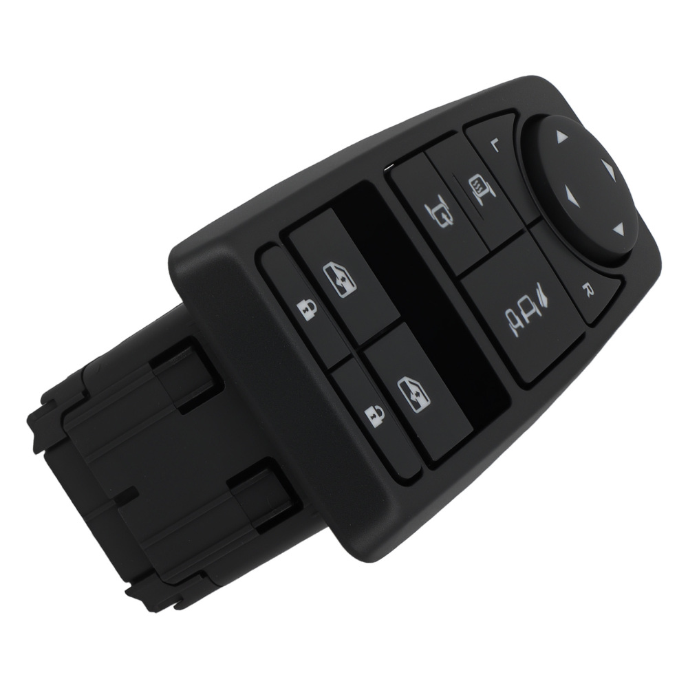 Interruttore alzacristalli compatibile per MAN TGL TGM TGS81258067092 anteriore sinistro