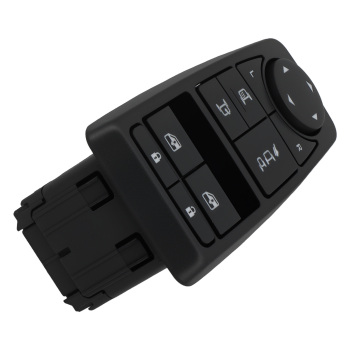 Interruttore alzacristalli compatibile per MAN TGL TGM TGS81258067092 anteriore sinistro