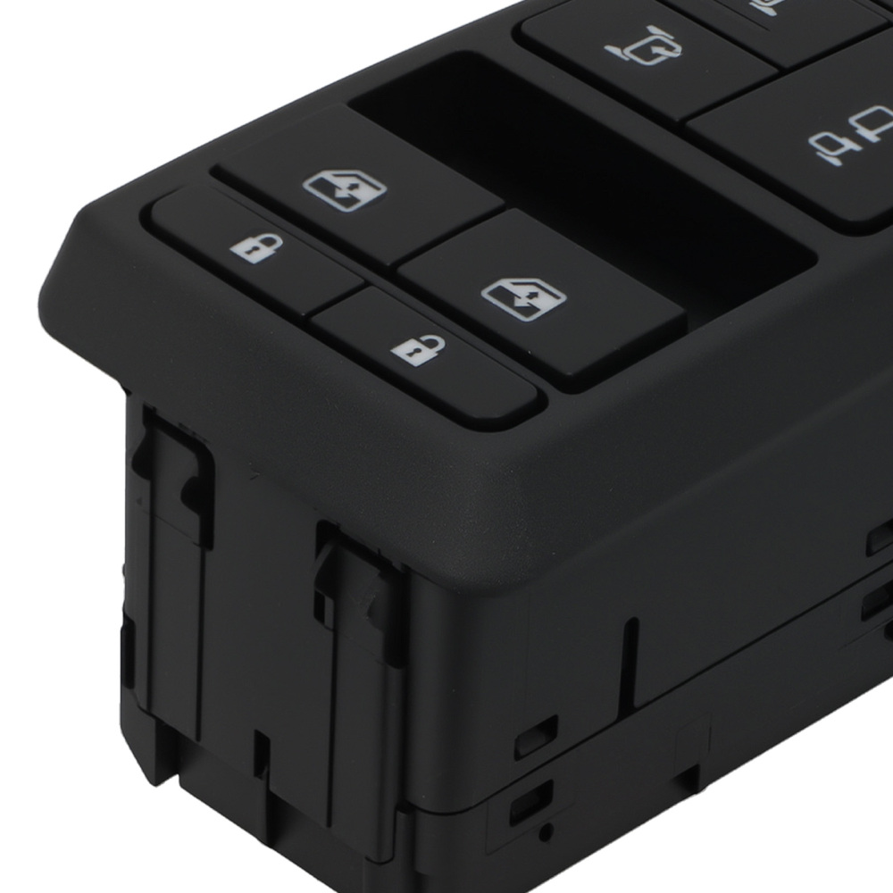 Interruttore alzacristalli compatibile per MAN TGL TGM TGS81258067092 anteriore sinistro