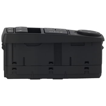 Interruttore alzacristalli compatibile per MAN TGL TGM TGS81258067092 anteriore sinistro