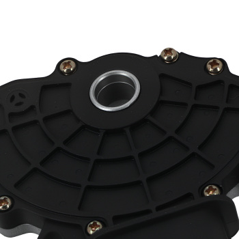 Front Neutral Safety Switch compatible for Ram 3500 4-Door 2013-2018 68224233AA