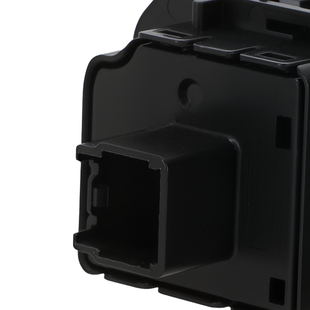 Trailer Brake Control Switch compatible for Ram 1500 2500 2019-2024 68309259AC 68309259AD