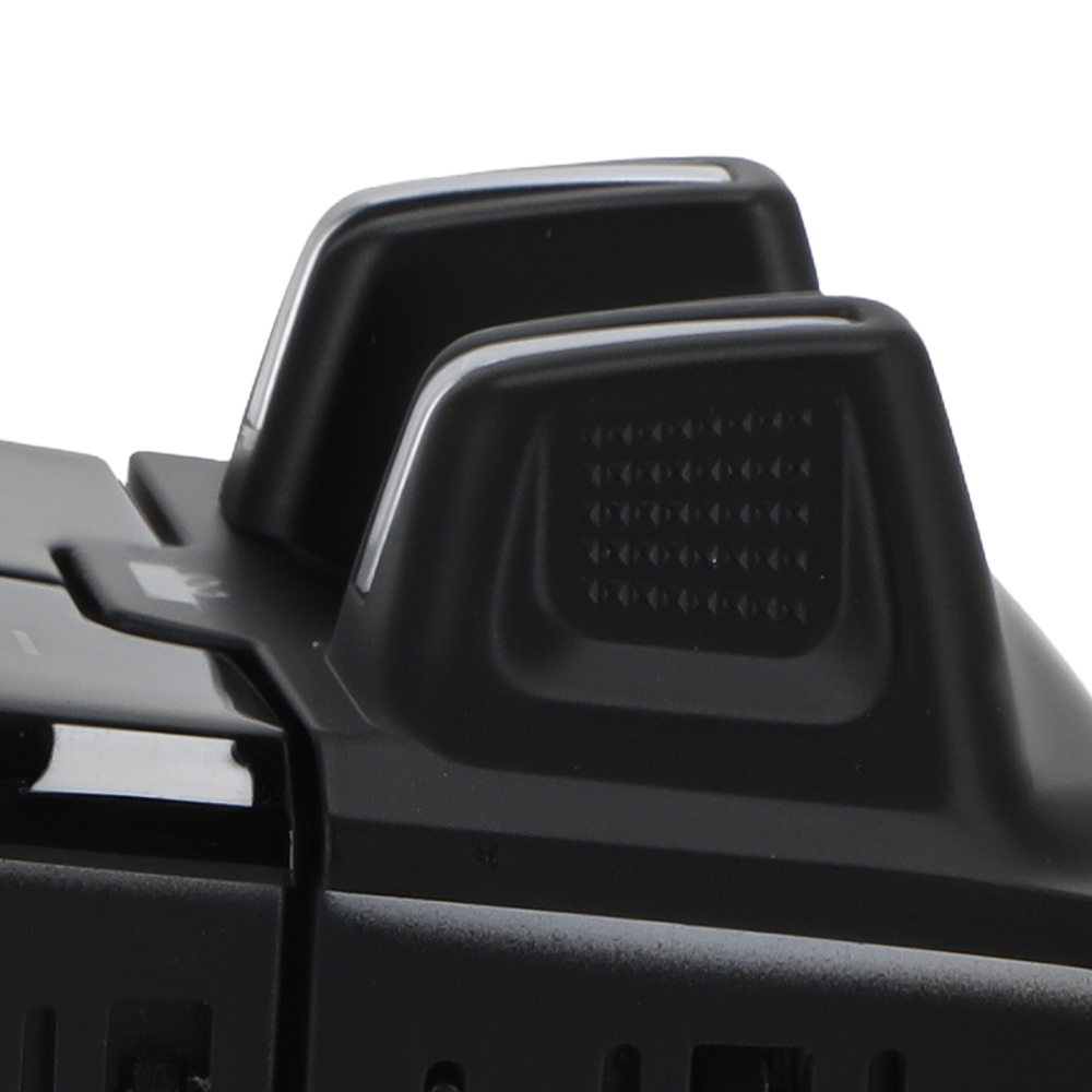 Trailer Brake Control Switch compatible for Ram 1500 2500 2019-2024 68309259AC 68309259AD