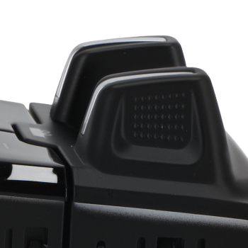 Trailer Brake Control Switch compatible for Ram 1500 2500 2019-2024 68309259AC 68309259AD