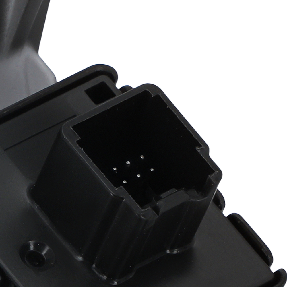 Trailer Brake Control Switch compatible for Ram 1500 2500 2019-2024 68309259AC 68309259AD