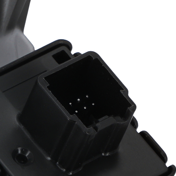 Trailer Brake Control Switch compatible for Ram 1500 2500 2019-2024 68309259AC 68309259AD