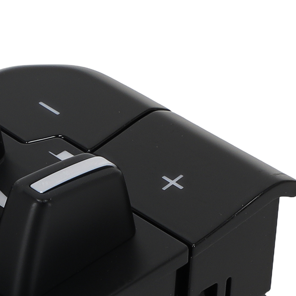 Trailer Brake Control Switch compatible for Ram 1500 2500 2019-2024 68309259AC 68309259AD