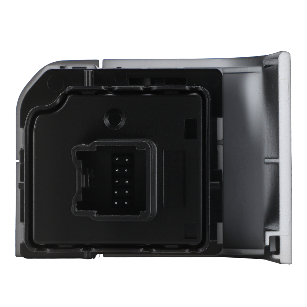 Trailer Brake Control Switch compatible for Ram 1500 2500 2019-2024 68309259AC 68309259AD