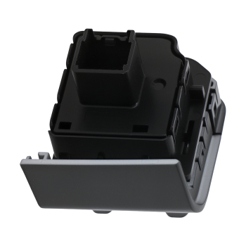 Trailer Brake Control Switch compatible for Ram 1500 2500 2019-2024 68309259AC 68309259AD