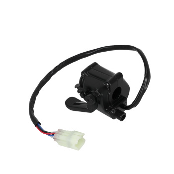 Throttle Handle Plus 4x4 Switch compatible for Can-Am Outlander compatible for Renegade 2008-21 709400186