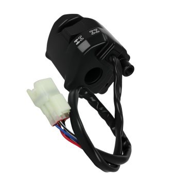 Throttle Handle Plus 4x4 Switch compatible for Can-Am Outlander compatible for Renegade 2008-21 709400186