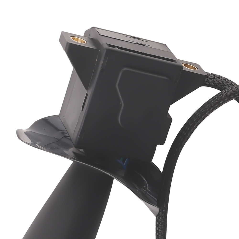 Turn Signal Dimmer Blinker Switch P27-6221 compatible for Peterbilt 579 587 compatible for Kenworth T370