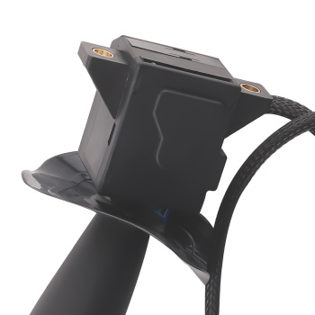 Turn Signal Dimmer Blinker Switch P27-6221 compatible for Peterbilt 579 587 compatible for Kenworth T370