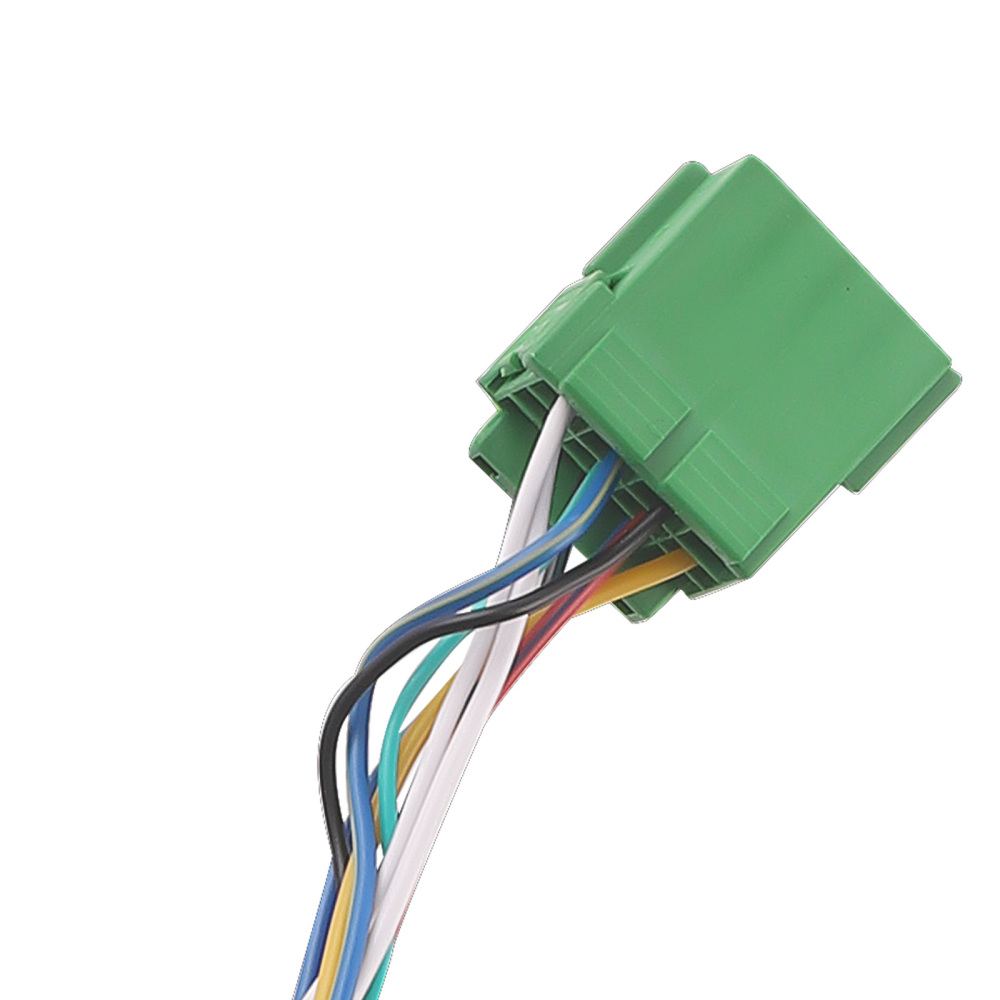 Turn Signal Dimmer Blinker Switch P27-6221 compatible for Peterbilt 579 587 compatible for Kenworth T370