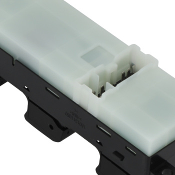 Power Window Master Control Switch compatible for Nissan Frontier Xterra 2007-2019 DWS371