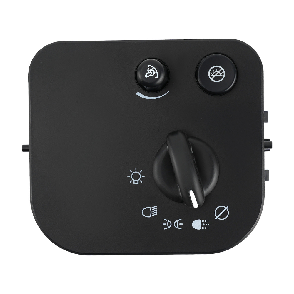 Headlamp Headlight Switch compatible for Chevy Express compatible for GMC Envoy XL XUV 2003-2009 10372953