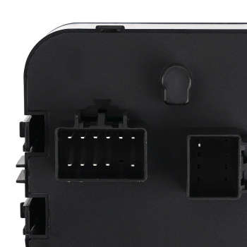 Headlamp Headlight Switch compatible for Chevy Express compatible for GMC Envoy XL XUV 2003-2009 10372953