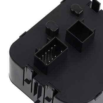 Headlamp Headlight Switch compatible for Chevy Express compatible for GMC Envoy XL XUV 2003-2009 10372953