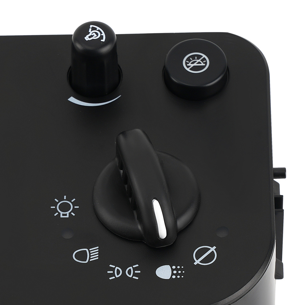 Headlamp Headlight Switch compatible for Chevy Express compatible for GMC Envoy XL XUV 2003-2009 10372953