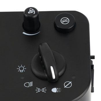 Headlamp Headlight Switch compatible for Chevy Express compatible for GMC Envoy XL XUV 2003-2009 10372953