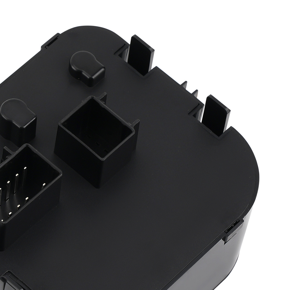 Headlamp Headlight Switch compatible for Chevy Express compatible for GMC Envoy XL XUV 2003-2009 10372953