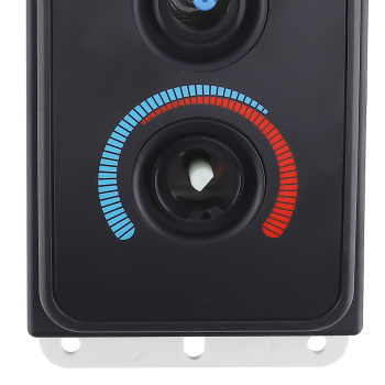 A/C Heater Climate Control Module compatible for Dodge Ram 1500 98-01 compatible for Ram 2500 3500 98-02