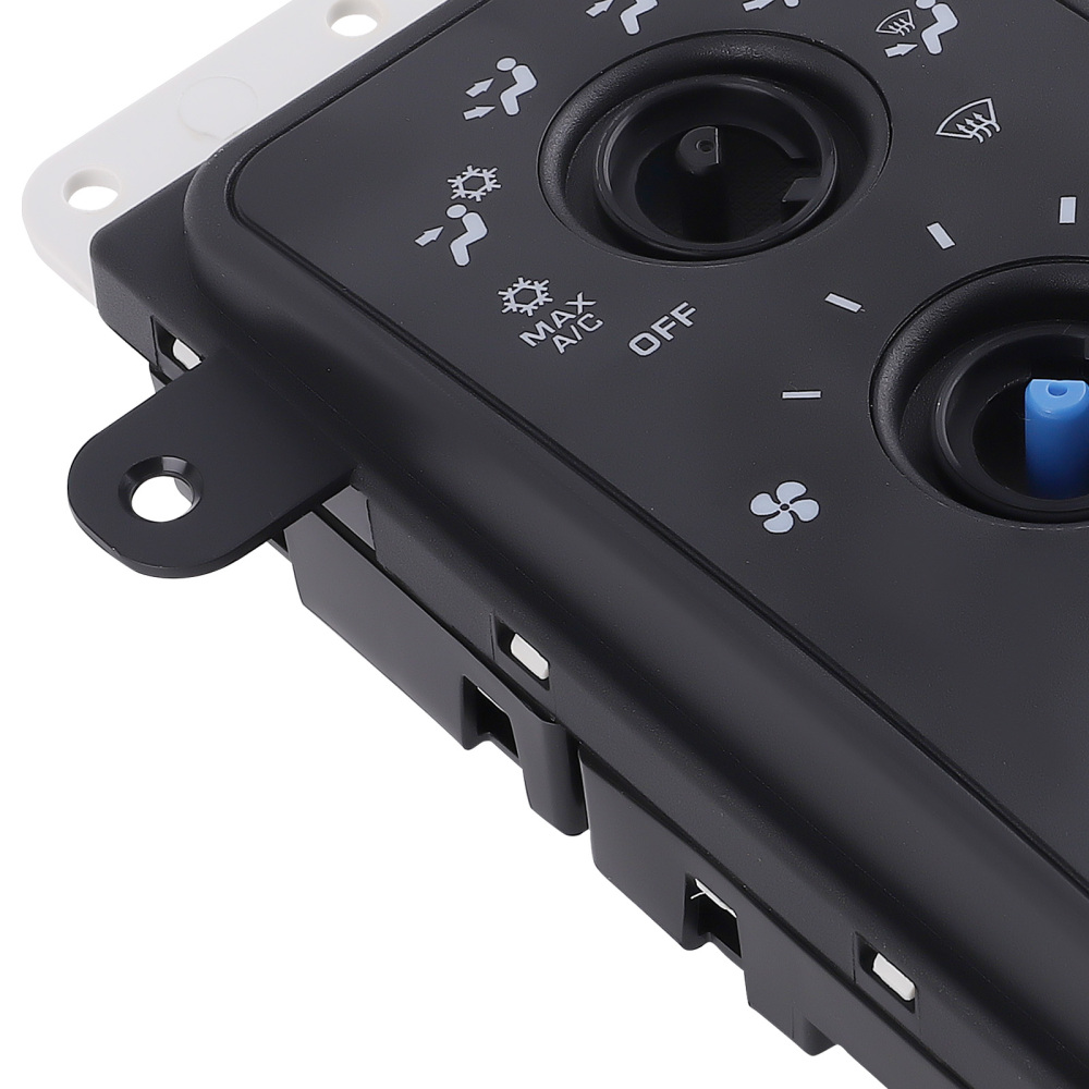 A/C Heater Climate Control Module compatible for Dodge Ram 1500 98-01 compatible for Ram 2500 3500 98-02