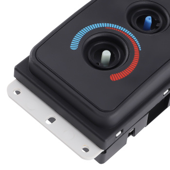 A/C Heater Climate Control Module compatible for Dodge Ram 1500 98-01 compatible for Ram 2500 3500 98-02