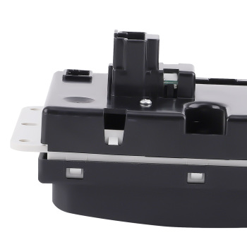 Blower Control Switch compatible for Dodge Ram 1500 2500 35001998-2002 HS-364 5015734AA