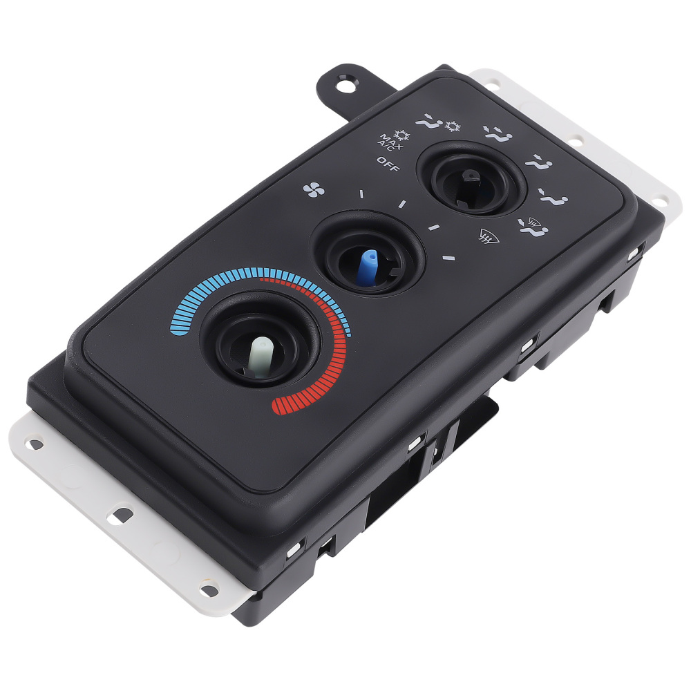 Blower Control Switch compatible for Dodge Ram 1500 2500 35001998-2002 HS-364 5015734AA