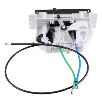 Compatible for AC Control Switch compatible for ISUZU NPR NQR NRR HPR-HD 2008-2024 8980373654