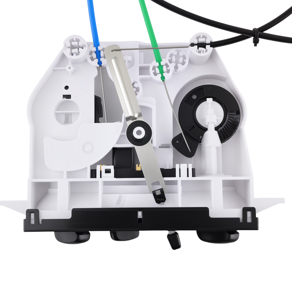 Compatible for AC Control Switch compatible for ISUZU NPR NQR NRR HPR-HD 2008-2024 8980373654