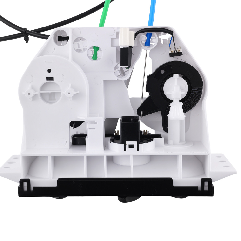 Compatible for AC Control Switch compatible for ISUZU NPR NQR NRR HPR-HD 2008-2024 8980373654