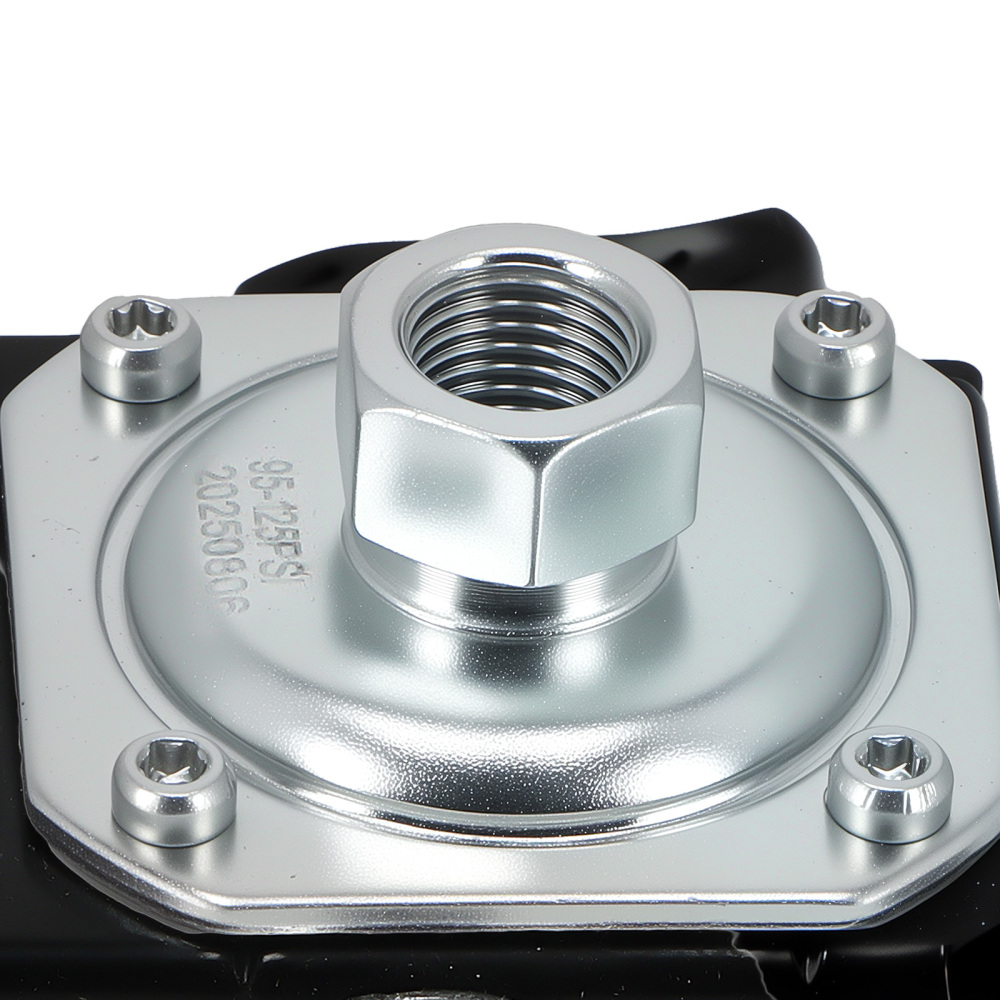 3/8 Air Compressor Pressure Switch 30 to 40 psi Female NPT 23474661-Cnew