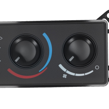 A/C Climate Control Module compatible for Dodge Ram 1500 2500 3500 2006-2008 P55056755AB