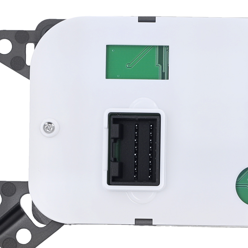 A/C Climate Control Module compatible for Dodge Ram 1500 2500 3500 2006-2008 P55056755AB