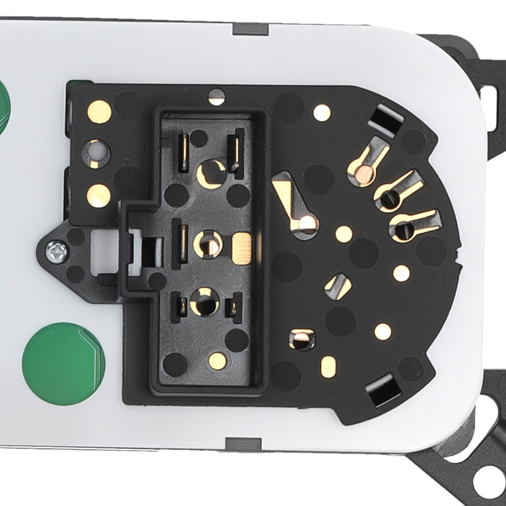 A/C Climate Control Module compatible for Dodge Ram 1500 2500 3500 2006-2008 P55056755AB