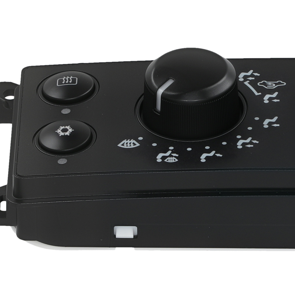 A/C Climate Control Module compatible for Dodge Ram 1500 2500 3500 2006-2008 P55056755AB