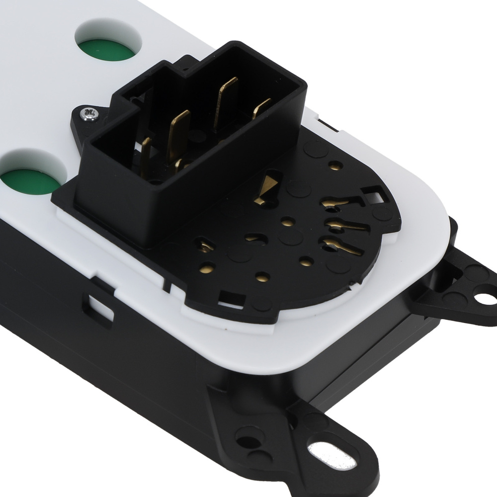 A/C Climate Control Module compatible for Dodge Ram 1500 2500 3500 2006-2008 P55056755AB