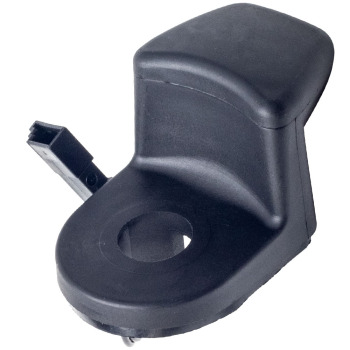 Pulsante lunotto Interruttore finestra compatibile per BMW Serie 3 5 E46 E61 E91 61319200673