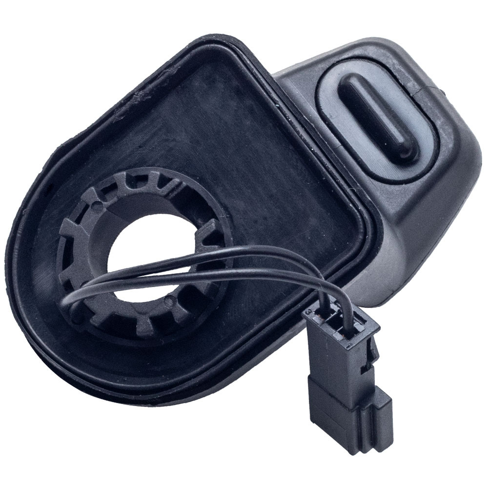 Pulsante lunotto Interruttore finestra compatibile per BMW Serie 3 5 E46 E61 E91 61319200673