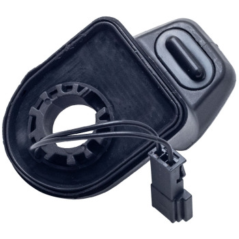 Pulsante lunotto Interruttore finestra compatibile per BMW Serie 3 5 E46 E61 E91 61319200673