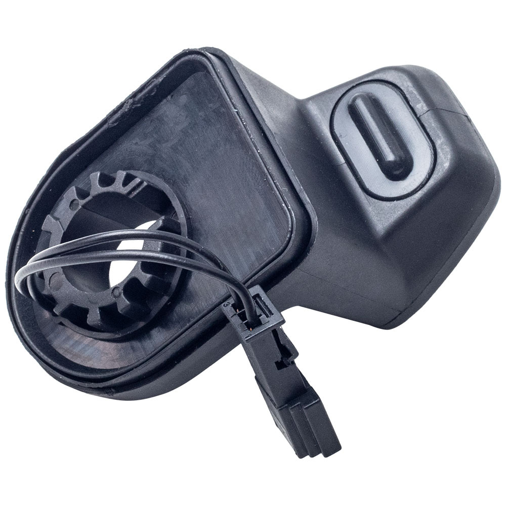 Pulsante lunotto Interruttore finestra compatibile per BMW Serie 3 5 E46 E61 E91 61319200673