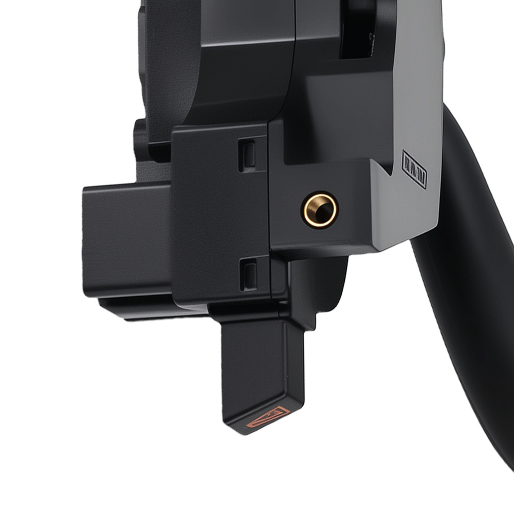 Front Turn Signal Control Switch compatible for Ford Ranger FX4 Sport 2004-2011 1F7066130