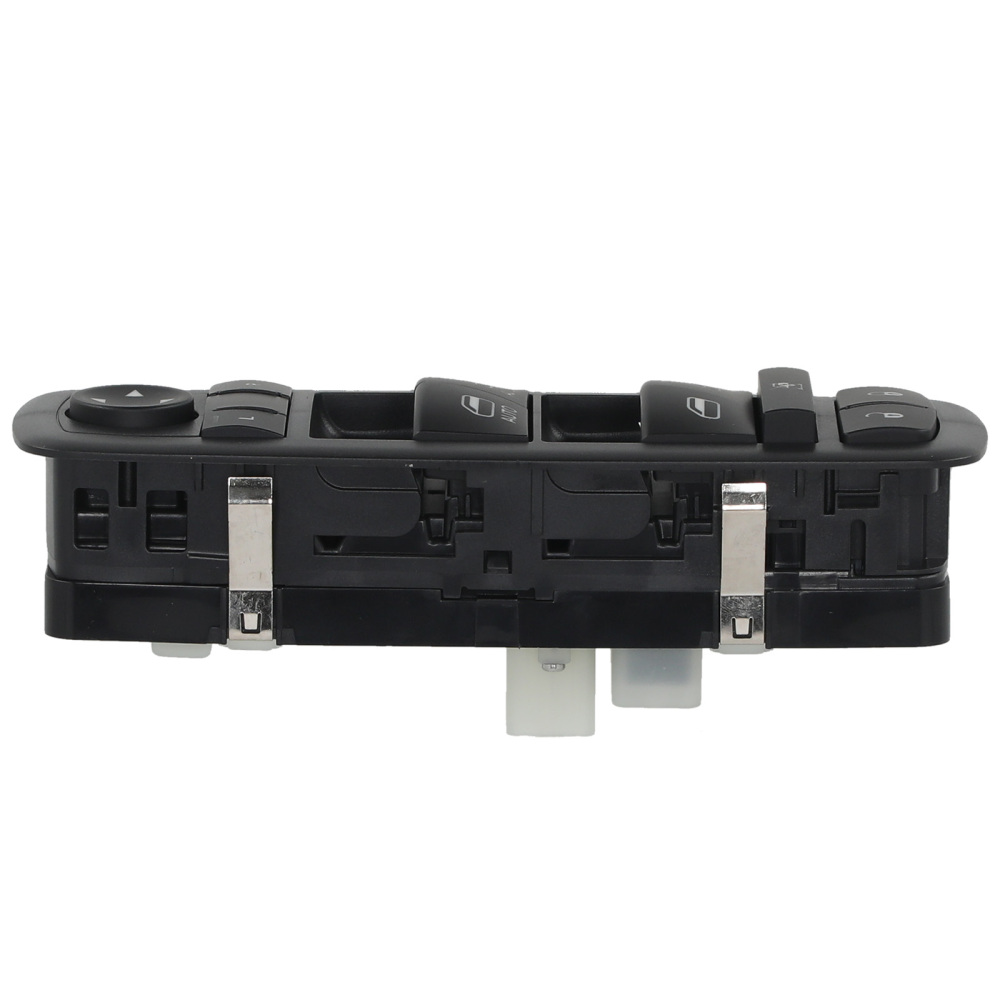 Master Power Window Switch compatible for DODGE DURANGO 2014-2015 68184802AC 68184802AB