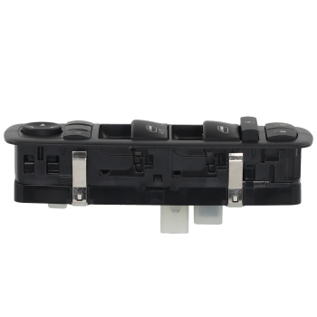 Master Power Window Switch compatible for DODGE DURANGO 2014-2015 68184802AC 68184802AB