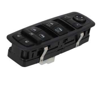 Master Power Window Switch compatible for DODGE DURANGO 2014-2015 68184802AC 68184802AB
