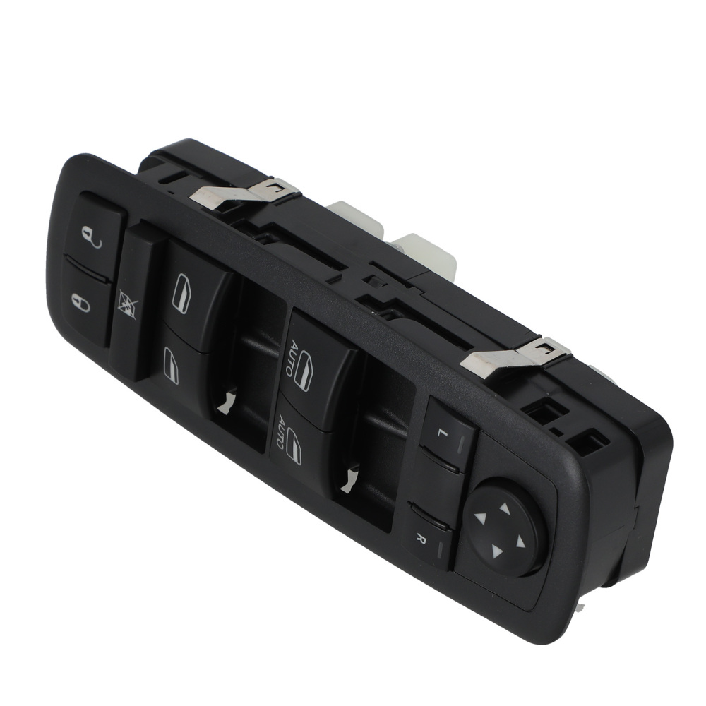 Master Power Window Switch compatible for DODGE DURANGO 2014-2015 68184802AC 68184802AB