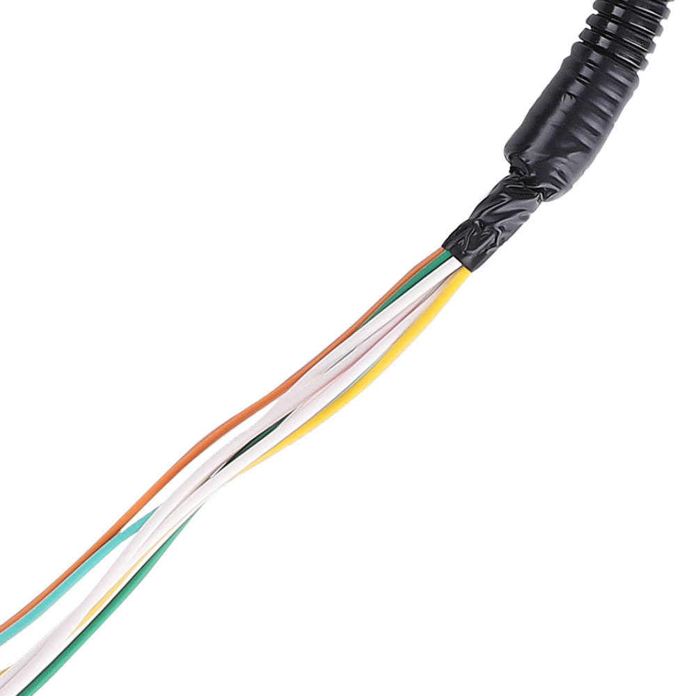 Right Auxiliary Four Switch Handle compatible for Bobcat 753 S220 S300 T320 T770 6680418